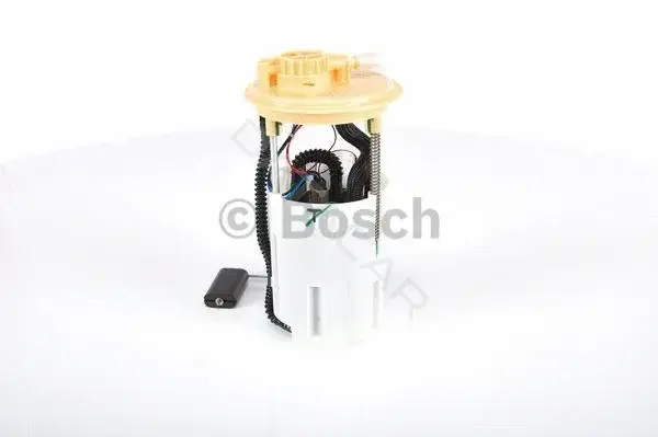 Топливный насос BOSCH 0580313026