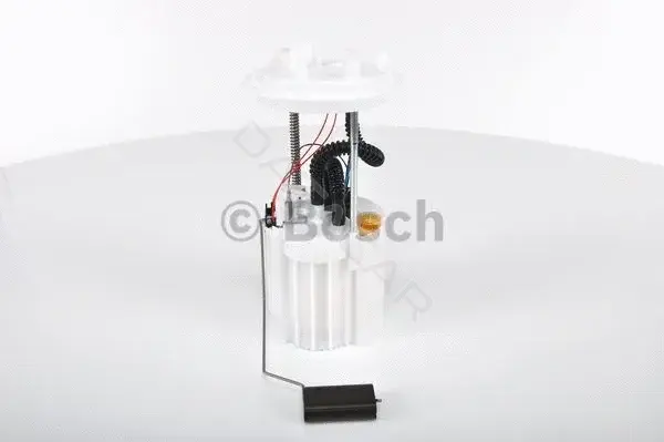Топливный насос BOSCH 0580314010