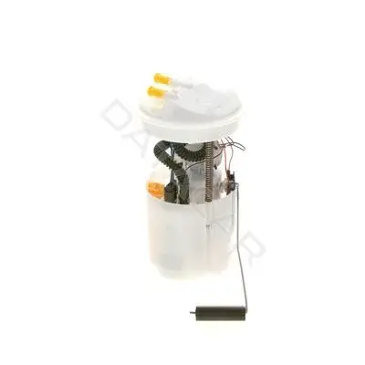 Топливный насос BOSCH 0580314050