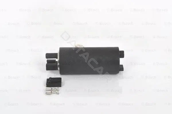 Топливный насос BOSCH 0580314067