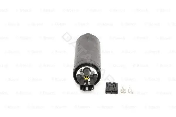 Топливный насос BOSCH 0580314068
