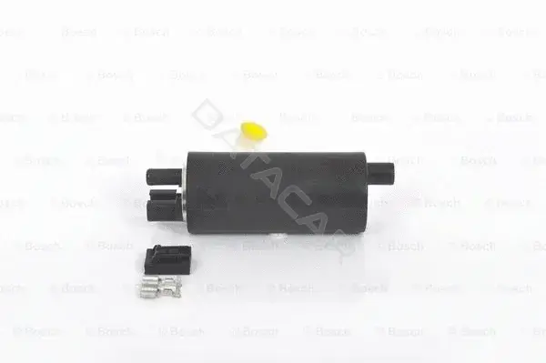Топливный насос BOSCH 0580314076