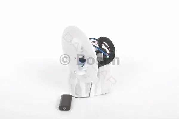 Топливный насос BOSCH 0580314114