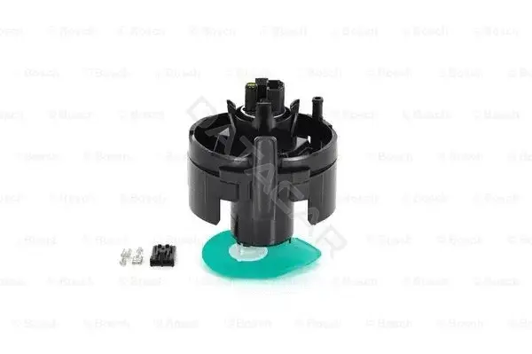 Топливный насос BOSCH 0580314123