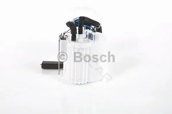 Топливный насос BOSCH 0580314195
