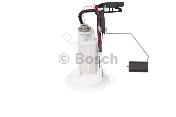 Топливный насос BOSCH 0580314537
