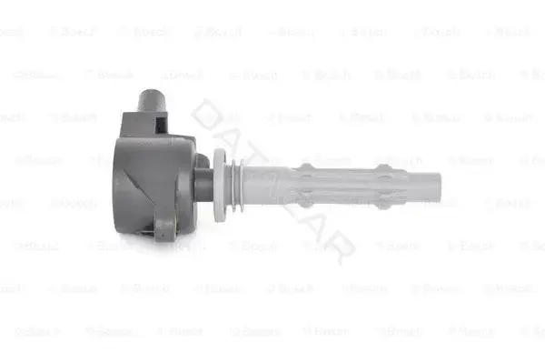 Катушка зажигания BOSCH 0986221058