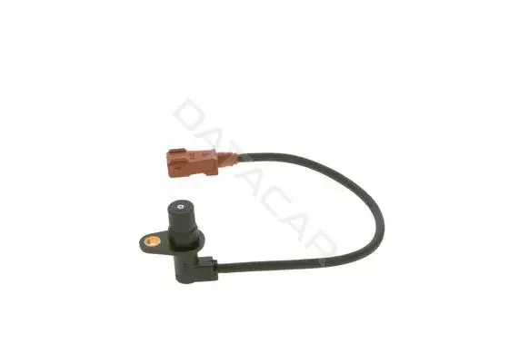 Датчик коленвала BOSCH 0986280402