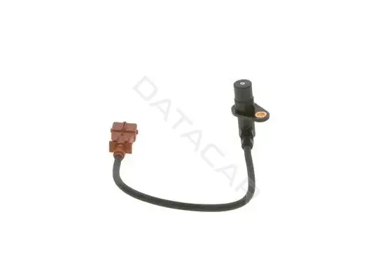 Датчик коленвала BOSCH 0986280406