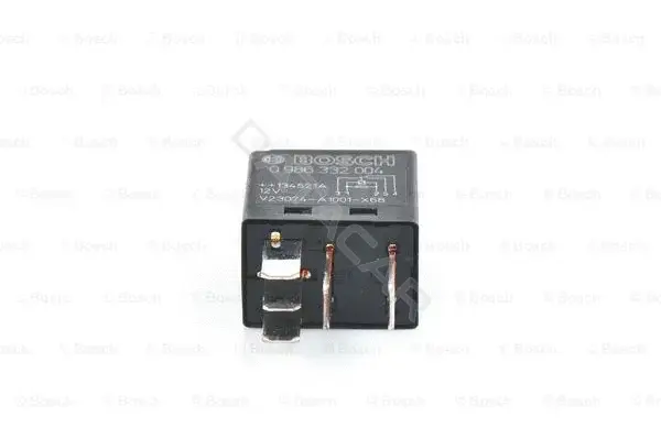 Реле поворотов BOSCH 0986332004