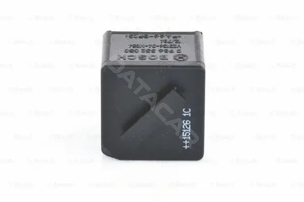 Реле свечей накала BOSCH 0986332050