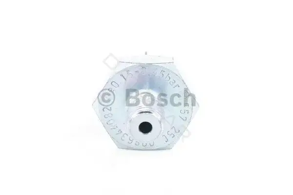 Датчик давления масла BOSCH 0986344082