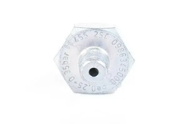 Датчик давления масла BOSCH 0986345000