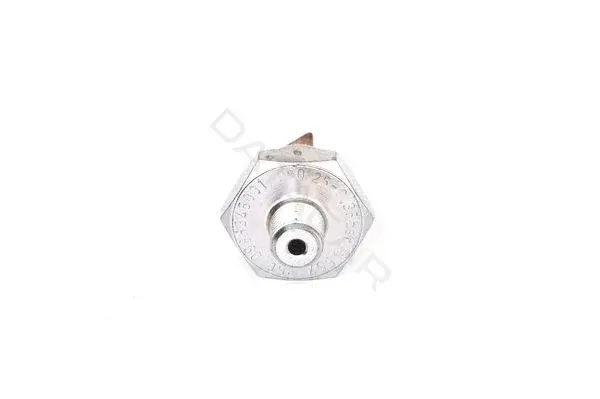 Датчик давления масла BOSCH 0986345001