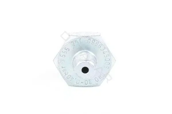 Датчик давления масла BOSCH 0986345006