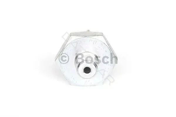 Датчик давления масла BOSCH 0986345008