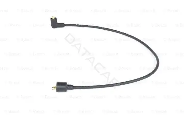 Высоковольтные провода BOSCH 0986356046