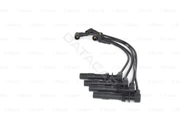 Высоковольтные провода BOSCH 0986356308
