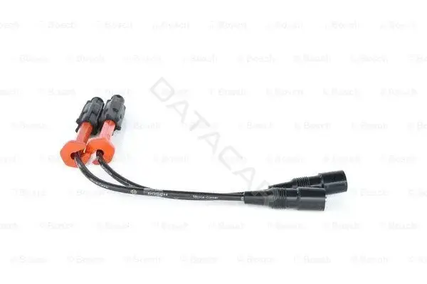 Высоковольтные провода BOSCH 0986356311