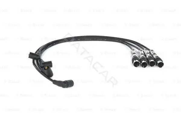Высоковольтные провода BOSCH 0986356312