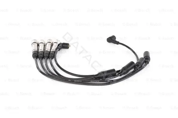 Высоковольтные провода BOSCH 0986356338
