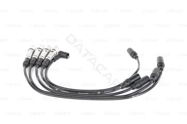 Высоковольтные провода BOSCH 0986356339