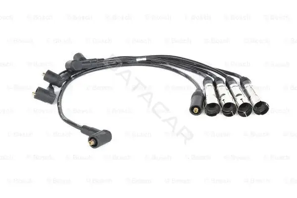 Высоковольтные провода BOSCH 0986356342