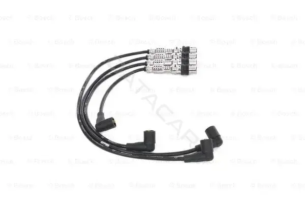 Высоковольтные провода BOSCH 0986356346