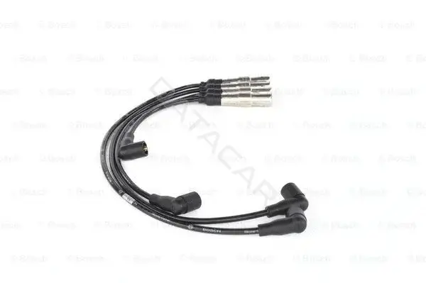 Высоковольтные провода BOSCH 0986356359