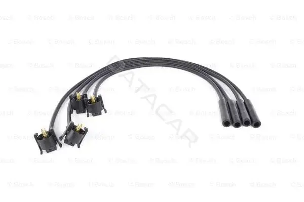 Высоковольтные провода BOSCH 0986356700