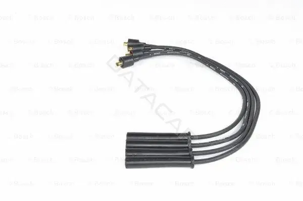 Высоковольтные провода BOSCH 0986356716