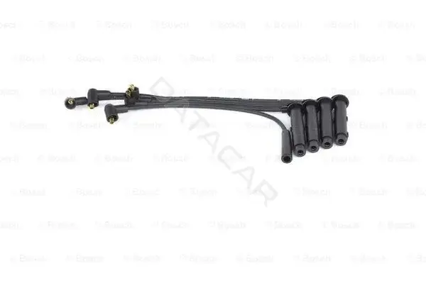 Высоковольтные провода BOSCH 0986356731