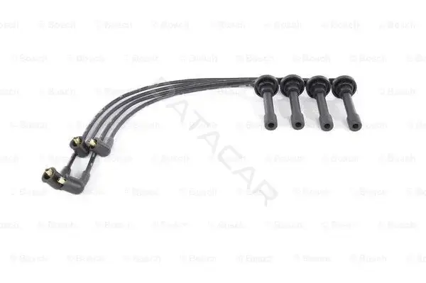 Высоковольтные провода BOSCH 0986356793