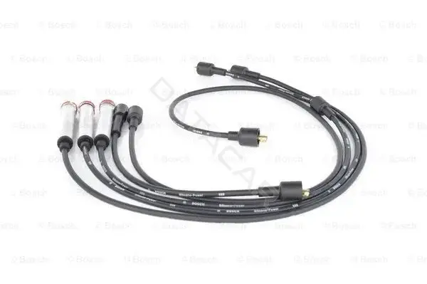 Высоковольтные провода BOSCH 0986356800