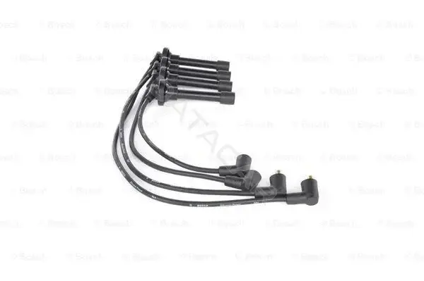 Высоковольтные провода BOSCH 0986356821