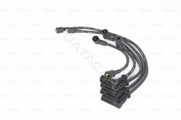 Высоковольтные провода BOSCH 0986356846