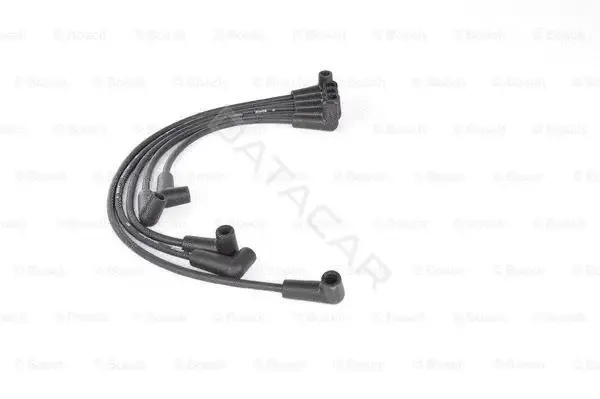 Высоковольтные провода BOSCH 0986356852