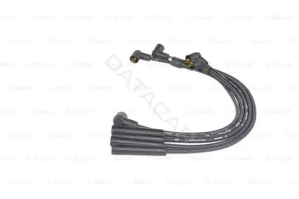 Высоковольтные провода BOSCH 0986356859