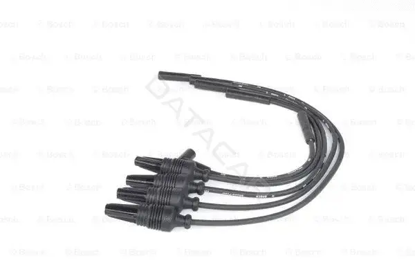 Высоковольтные провода BOSCH 0986356889