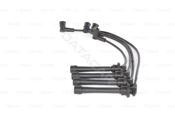 Высоковольтные провода BOSCH 0986356970