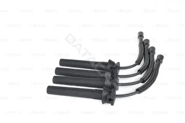 Высоковольтные провода BOSCH 0986357052