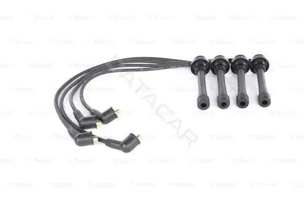Высоковольтные провода BOSCH 0986357147