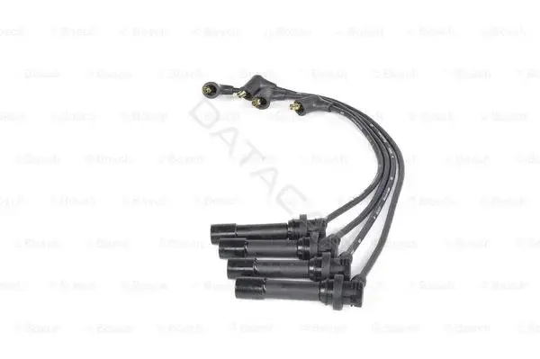 Высоковольтные провода BOSCH 0986357149