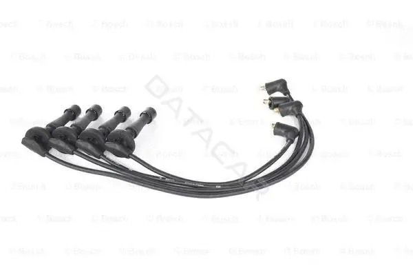 Высоковольтные провода BOSCH 0986357150