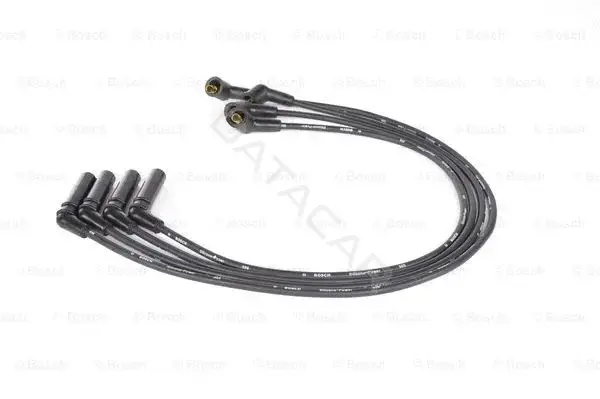 Высоковольтные провода BOSCH 0986357157