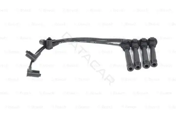 Высоковольтные провода BOSCH 0986357181