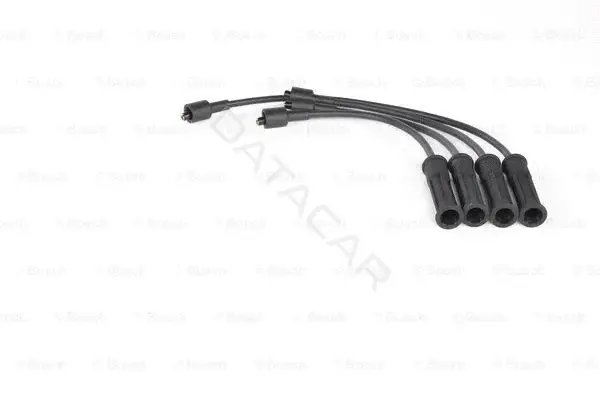 Высоковольтные провода BOSCH 0986357184