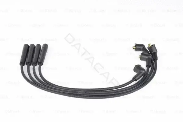 Высоковольтные провода BOSCH 0986357195