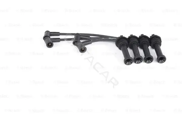 Высоковольтные провода BOSCH 0986357208