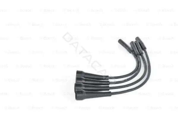 Высоковольтные провода BOSCH 0986357210
